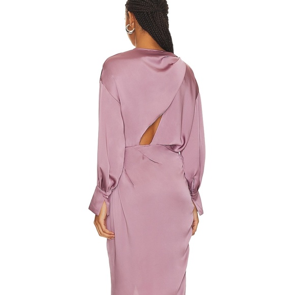 ASTR the Label Sadyra Dress - Picture 3 of 10